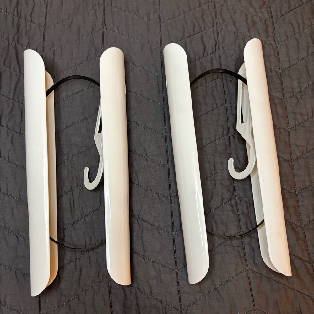 Long boot stuffers
